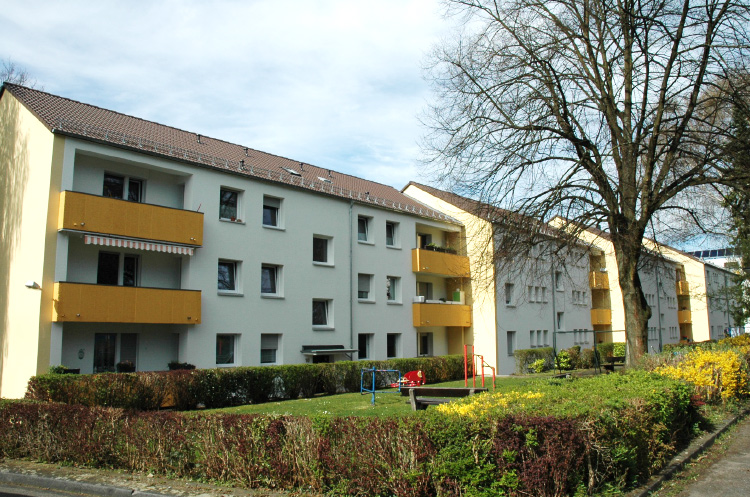 Bergisch Gladbach, Schmidt-Blegge-Str. 4 – 16